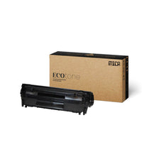 Ecotone - HP Q2612A MICR Remanufacturé -Code de produit : MICR12A. Code OEM : Q2612A / 12A / 2612A . Pour : LASERJET 3030, LASERJET 3020, LASERJET 3015, LASERJET 1022, LASERJET 1020, LASERJET 1015, LASERJET 1012, LASERJET 1010, LASERJET M1319f