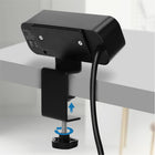 Kopplen - Barre d’alimentation avec pince de fixation, USB-C PD 65 W et USB-A 18 W – Noire-Technologie de recharge intelligente et rapide : Comprend un port USB-A de 18 W et un port USB-C de 65 W, tous deux dotés d’une recharge intelligente permettant d’optimiser la vitesse de recharge pour chaque appareil. Les deux prises CA sont idéales pour alimenter rapidement les appareils électroniques plus volumineux, comme les ordinateurs portables et les imprimantes