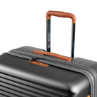 Champs - Vintage II 28 po Valise - Gris Foncé-Valise 20 po approuvée TSA