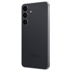 Samsung - Téléphone S25 FE, 128 Go de stockage, Noir de jais - Bell et Virgin Plus-Des modifications intelligentes, simplifiées grâce à l'IA, qui impressionnent