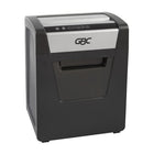 GBC - ShredMaster SM15-06 Micro-Déchiqueteur-Un bac à retirer de 6 gallons offre beaucoup d’espace et permet de vider facilement. 120 minutes de durée la rendent parfaite pour les gros travaux