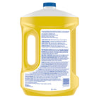Mr. Clean - Nettoyant multi-surfaces antibactérien - Citron - 2,93 L-Le nettoyant multi-usages M. Net fonctionne partout dans la maison! Linoléum, carreaux, planchers en bois finis, toilettes, baignoires et poubelles, ce produit accomplira la tâche sans problème