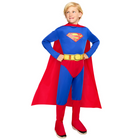 Rubies Superman Classic Kids Costume - Large-Bring your favourite character or costume idea to life