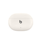 Beats - Studio Buds + Écouteurs entièrement sans fil avec annulation du bruit - Ivoire-Portee etendue et moins de decrochages grâce au Bluetooth de classe 1 à la pointe de l'industrie