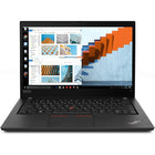 Lenovo - Ordinateur portable ThinkPad T14 G2 14 pouces à écran tactile reconditionné - Intel i5-1145G7 - 16 Go RAM - 256 Go SSD - Windows 11 Pro-Écran Tactile Interactif : Améliore la productivité et l'interaction utilisateur grâce à des capacités tactiles intuitives.