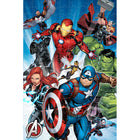 Marvel - Avengers - 200 pièces-7
