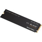 Western Digital- SSD M.2 NVMe SN770 de 2 To - Noir-Obtenez des tonnes d'espace pour vos derniers jeux et futures mises à jour
