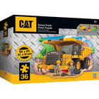 Masterpieces Puzzle Company - Caterpillar casse-tête de sol de 36 pièces-Age: 3+