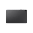 Samsung - Tablette Android 11 po Galaxy Tab A9+ 5G - Graphite-Sécurisez vos informations en stockant les données importantes dans le dossier sécurisé. Vous pouvez également surveiller l'état des autorisations de confidentialité de votre appareil sur le tableau de bord de confidentialité.