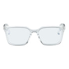 Gry Mattr - Lunettes De Lecture Anti-Lumière Bleue Oslo Éco +2.00-Puissance des lunettes de lecture dioptrie: 2