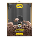 OtterBox - Etui Defender pour iPad Pro de 11 po - noir-Protection multicouche : coque intérieure, housse extérieure, protection d'écran intégrée et support