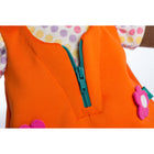 Miniland - Poupées d'attache multiculturelles - Fille africaine-L'enfant apprendra à s'habiller et à se déshabiller en jouant avec les poupées.