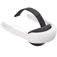 Meta - Sangle Quest 3 Elite avec batterie-À utiliser avec le casque Meta Quest 3, vendu séparément