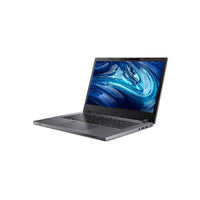 Acer - Ordinateur portable 14 po Acer TravelMate P2 - Intel i7-1255U - SSD 512 Go - 16 Go DDR4 - Windows 11 Pro-Sécurisez vos données et travaillez sans souci. Ce PC Microsoft Secured-Core est doté d'un TPM 2.0 discret, d'un lecteur d'empreintes digitales, d'une caméra IR avec obturateur de confidentialité et d'une prise en charge de la connexion sécurisée Windows Hello