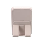 Adam Elements - Batterie externe magnétique GRAVITY CS10 - 10 000 mAh - Rose-Tension d'entrée (Volts): 5V-3A;9V-2A