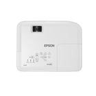 Epson - Projecteur 3LCD WXGA EX3290 - Blanc-Qualité d’image remarquable  -  technologie 3LCD à 3 puces avancée affichant 100 % du signal couleur RVB à chaque trame pour offrir une précision des couleurs extraordinaire tout en maintenant une excellente luminosité couleur, sans les effets d’arc-en-ciel ou de luminosité couleur dérangeants associés à d’autres technologies de projection