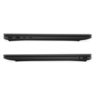 HP - Ordinateur portable OmniBook 3 16 pouces- Intel Core 3-100U- SSD de 256 Go- 8 Go de RAM- Windows 11-Clavier : Clavier pleine taille, noir de jais, avec pavé numérique