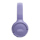 JBL - Tune 520BT Casque supra-auriculaire sans fil - Mauve-Appels mains libres avec Voice Aware