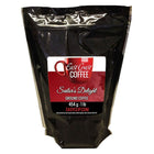 East Coast Coffee - Café moulu de torréfaction moyenne Sailor's Delight-1 sac de 1 lb de café moulu