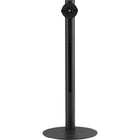 ASUS - Support ZenScreen avec pivot, inclinaison et réglage de la hauteur - Titane-Support hautement ergonomique avec réglage de l'inclinaison, du pivot et de la hauteur pour un meilleur niveau des yeux, le rend polyvalent et confortable à utiliser