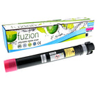 fuzion - Xerox 006R01699 Cartouche de toner compatible - Rendement standard - Magenta-Magenta