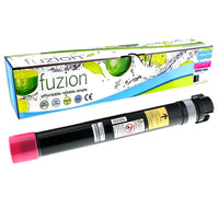 fuzion - Xerox 006R01699 Cartouche de toner compatible - Rendement standard - Magenta-Magenta