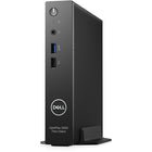 Dell - Ordinateurs de bureau client léger OptiPlex 3000 - Celeron N5105 - SSD 256 Go - RAM 8 Go - Win10 IoT Enterprise LTSC 2021-OptiPlex permet aux administrateurs informatiques de gérer plus facilement de nombreux appareils. OptiPlex propose un BIOS pour les tout-en-un et un BIOS pour les tours, les petits facteurs de forme et les micro-facteurs de forme.