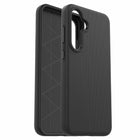 Blu Element - Coque Armour Rugged Galaxy S25 - Noire-Profil robuste et design léger