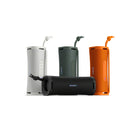 Sony - SRSULT10 Haut-parleur portable sans fil ULT FIELD 1 - Blanc-Emportez-le à l’extérieur - Grâce à son système IP67 étanche à l’eau, à l’épreuve de la rouille et à l’épreuve de la poussière, ce haut-parleur est prêt à tou
