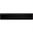 HyperX - Repose-poignet - Taille standard - Noir-Mousse à mémoire de forme infusée de gel rafraîchissant