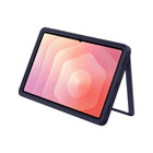 Samsung - Étui-cadre pour Galaxy Tab S11 Ultra - Bleu foncé-6