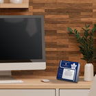 Turner Sports - 2026 Maple Leafs De Toronto Calendrier de Bureau Boîte Quotidiennement - 13,7 cm L x 13,7 cm H - Anglais-Entièrement sans plastique
