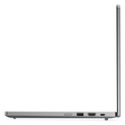 Lenovo - Portable Chrome 14M8911 14 po - MediaTek Kompanio 540 - 4 Go de RAM - 64 Go UFS - ChromeOS - Luna Gris-Webcam : HD 720B
