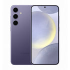 Samsung - Galaxy S24+ (Plus) - 512GB - Violet cobalt - Bell et Virgin Plus-Dimensions, capacité et vitesse améliorées. Voilà les mises à niveau que vous attendiez. Plus d’écran. Plus de batterie. Plus de puissance de traitement. Il y a tellement plus à aimer des Galaxy S24+. Surtout maintenant que le Galaxy S24+ offre la résolution d’écran la plus élevée sur un appareil Galaxy : QHD+