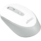 Adesso - iMouse A30W - Souris sans fil - blanche - touche Copilot-Souris sans fil avec touche Copilot pour une productivité accrue
