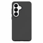 Blu Element - Étui robuste Armour pour Samsung Galaxy S26, Noir-Testé contre les chutes 500 fois depuis une hauteur de 3 mètres