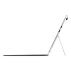 Microsoft - Clavier Surface Pro 12 po avec stylet fin ardoise-Conçu pour Surface Pro, le clavier Surface Pro 12 pouces offre une expérience de frappe haut de gamme et confortable.