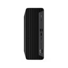 HP - Ordinateur de bureau ProDesk 400 G9 SFF reconditionné - Intel Core i5-12400 - SSD 512 Go - 16 Go de RAM - Windows 11 Pro-Disque dur SSD 512 Go