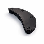 Intekview - Support de poignet mobile ergonomique - Format Ultra-Léger - noir-Versatilité: Une solution compacte, idéale pour le design graphique, le gaming de haut niveau et le multitâche