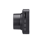 Adesso - Caméra embarquée Mygekogear Orbit D111-Le capteur G-sensor détecte toute collision, tout écart ou tout freinage brusque et verrouille automatiquement la vidéo en cours afin qu'elle ne puisse pas être enregistrée en boucle.