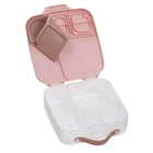 b.box - Boîte à lunch - Écrasé de Rose-10