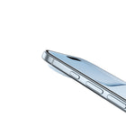 Belkin - Protection d'écran en verre trempé ScreenForce pour iPhone Air-Protection contre les chutes jusqu'à 1,80 m