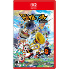 Ratatan pour Nintendo Switch 2-Ressentez le rythme et utilisez les commandes rythmiques en rythme avec la musique pour orienter votre cobun dans la direction que vous voulez