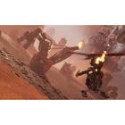 Warhammer 40,000: Speed Freeks pour PlayStation 5-Quand la poussière retombe, plongez dans la création de votre propre chaos – en utilisant un éditeur de niveaux puissant avec plus de 400 assets. Créez des pistes de course et des champs de bataille en solo ou avec des amis en temps réel, puis partagez-les sur l’Atelier où vous pouvez aussi télécharger d’autres créations sauvages de la communauté