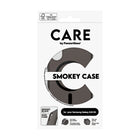 PanzerGlass - Care Flagship pour Galaxy A36 5G - Charbonneux-Protection améliorée de la caméra