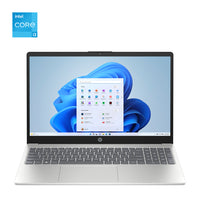 HP - Portable 15,6 po - Intel i3-1315U - SSD 512 Go - RAM 8 Go - Windows 11-Découvrez une nouvelle perspective avec Windows 11 : Depuis le rajeunissement du menu Démarrer jusqu’aux nouvelles façons de vous connecter à vos personnes préférées, aux nouvelles, aux jeux et au contenu, Windows 11 est l’endroit idéal pour penser, s’exprimer et créer de façon naturelle