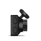 Garmin - Dash Cam X310 - Noir-Online Vault stocke automatiquement les clips enregistrés importants afin que vous puissiez visualiser et partager avec l'application Garmin Drive