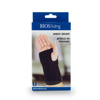 BIOS Living - Attelle de poignet-Sans limiter le mouvement des doigts
