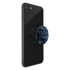 PopSockets - PopGrip - Exposition nocturne-Fonctionne comme un support pratique pour regarder des vidéos à la volée