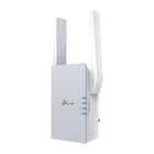 TP-Link - Répéteur Wi-Fi 6 NT AX1500-Wi-Fi double bande jusqu'à 1,5 Gbit/s